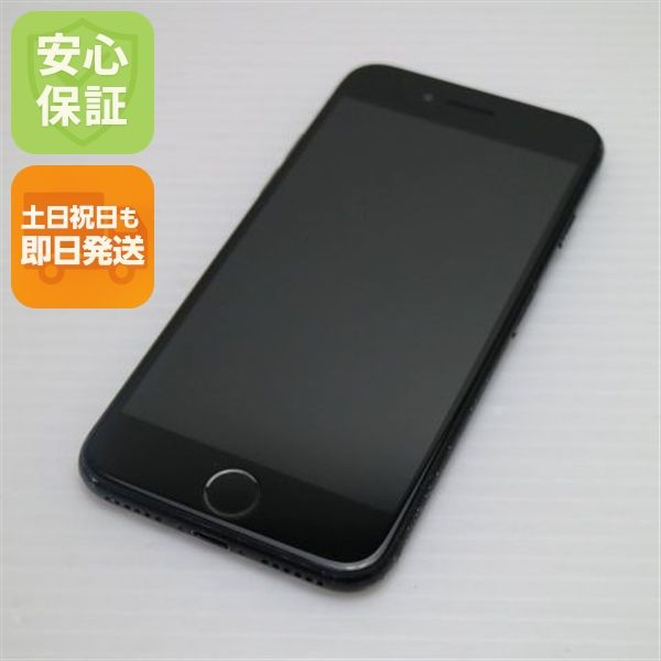 ¿ݾ  SIMե꡼ iPhone7 128GB ֥å  