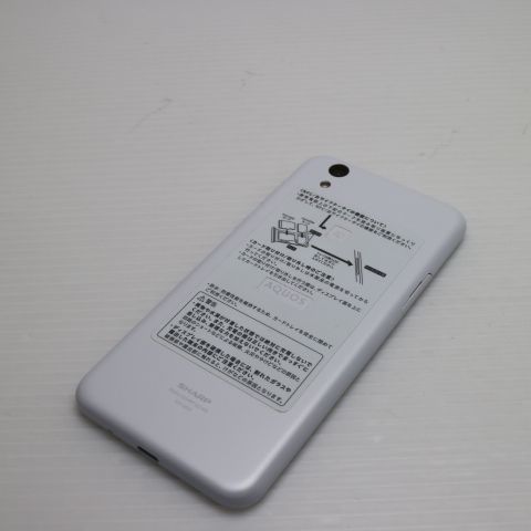 ¿ݾ Ʊ SIMե꡼ SH-M05 AQUOS sense lite ۥ磻