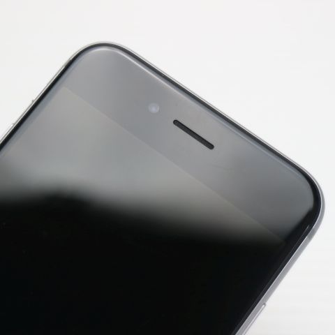 �¿��ݾ��� Ķ���� au iPhone6 16GB ���ڡ������쥤 ����� �������