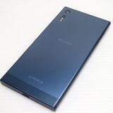 �¿��ݾ��� Ķ���� SO-01J Xperia XZ �֥롼  �������