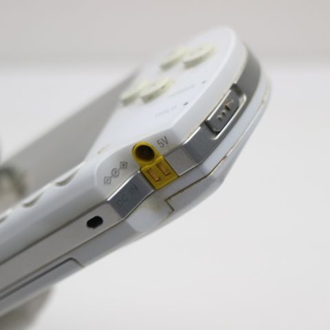 �¿��ݾ��� ������� PSP-1000 ����ߥå����ۥ磻��  �������