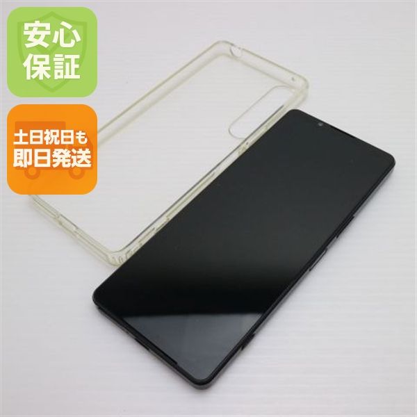¿ݾ Ķ Xperia 1 IV SO-51C ֥å