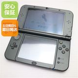 �¿��ݾ��� Ķ���� New�˥�ƥ�ɡ�3DS LL �᥿��å��֥�å�  �������