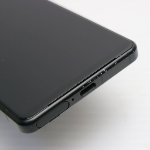 �¿��ݾ� ���� Xperia 5 IV SO-54C �֥�å�