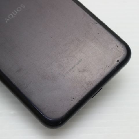 �¿��ݾ� ������� 702SH AQUOS sense basic �֥�å� ���� �����