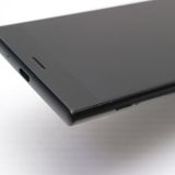 �¿��ݾ� ����Ʊ�� 701SO Xperia XZ1 �֥�å� ���� �����