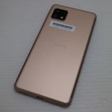����Ʊ�� Y!mobile AQUOS sense4 basic A003SH �饤�ȥ��åѡ�