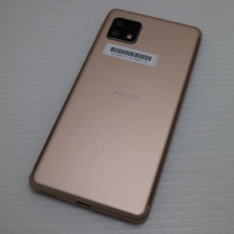 ����Ʊ�� Y!mobile AQUOS sense4 basic A003SH �饤�ȥ��åѡ�