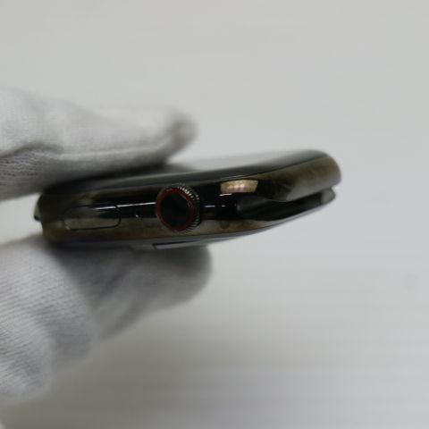 ���� Apple Watch Series8 45mm Cellular ����顼 �ߥåɥʥ���