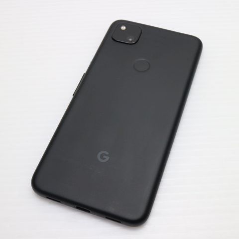 ¿ݾ Ķ SIMե꡼ Google Pixel 4a ֥å 