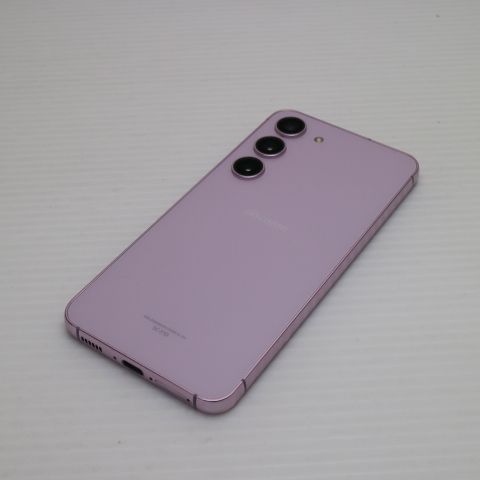 ¿ݾ Ʊ SC-51D Galaxy S23 ٥