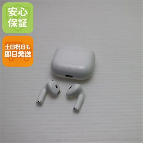 �¿��ݾ� ���� AirPods 4(�����ƥ��֥Υ�������󥻥�������)