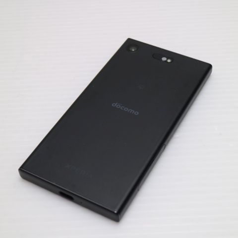 �¿��ݾ� ���� SO-02K Xperia XZ1 Compact �֥�å� ���� �����