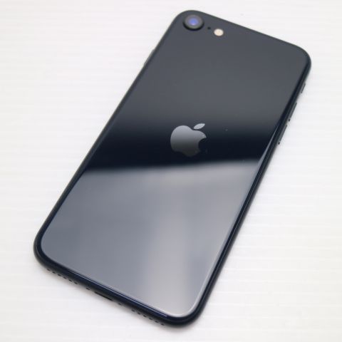 �¿��ݾ� Ķ���� SIM�ե꡼ iPhone SE3 ��3���� 64GB �ߥåɥʥ���