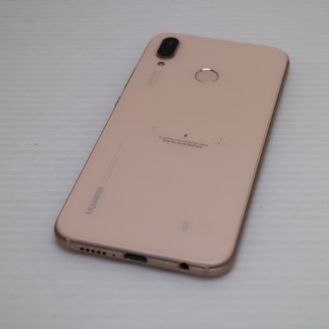 �¿��ݾ� ����Ʊ�� HWV32 HUAWEI P20 lite ������ԥ� ���� �����