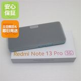 �¿��ݾ� ����̤���� SIM�ե꡼ Redmi Note 13 Pro 5G ���������ƥ�����