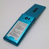  SH-06G AQUOS ֥롼 ꡼   SIMåѤ