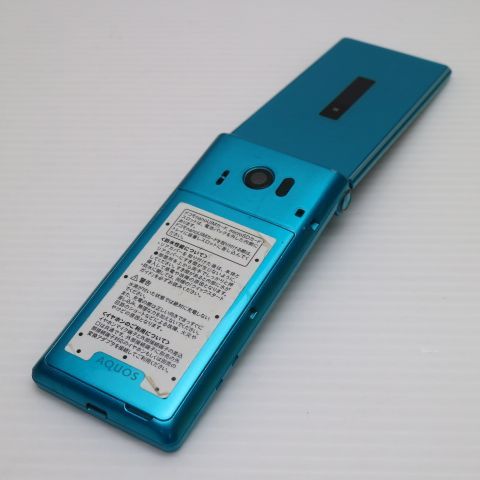  SH-06G AQUOS ֥롼 ꡼   SIMåѤ
