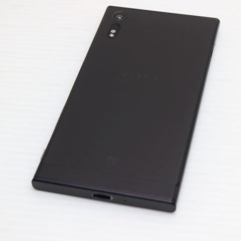 �¿��ݾ��� Ķ���� au SOV34 Xperia XZ �ߥͥ��֥�å�  �������