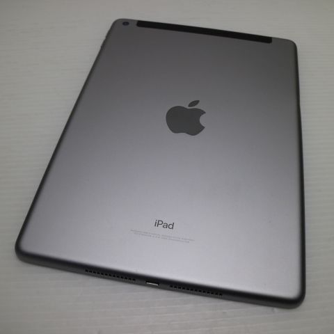 ���� SIM�ե꡼ iPad6 ��6���� Wi-Fi+����顼  32GB ���ڡ������쥤