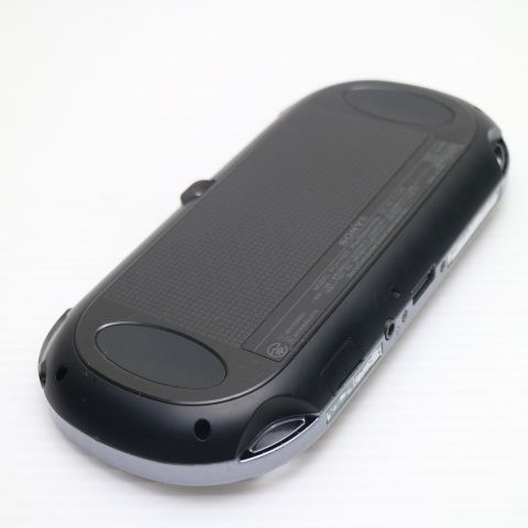 �¿��ݾ��� ���� PCH-1100 PS VITA �֥�å�  �������