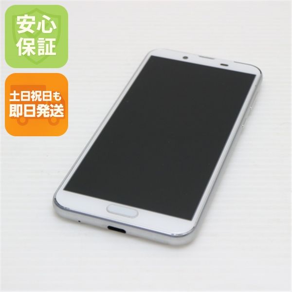 �¿��ݾ� ������� SH-M08 AQUOS sense2 �ۥ磻�ȥ���С� ���� �����