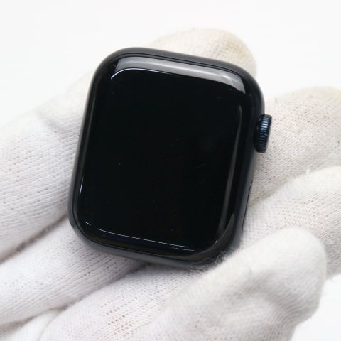  Apple Watch Series8 41mm GPS ߥåɥʥ