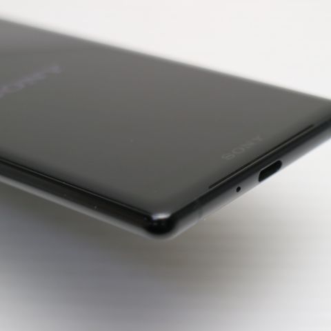 �¿��ݾ� Ķ���� SOV37 Xperia XZ2 �֥�å� ���� �����