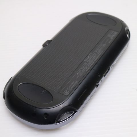 �¿��ݾ��� ������� PCH-1100 PS VITA �֥�å�  �������