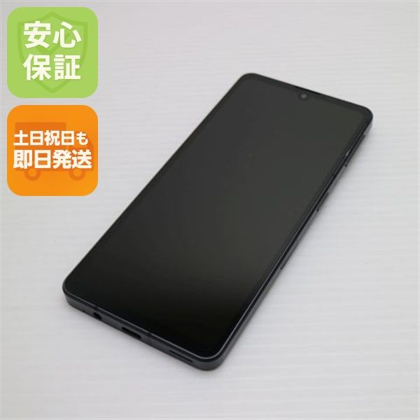 �¿��ݾ� Ķ���� SIM�ե꡼ AQUOS sense7 SH-RM24 �֥�å�