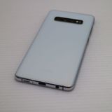 ¿ݾ  SCV42 Galaxy S10 ץꥺۥ磻  