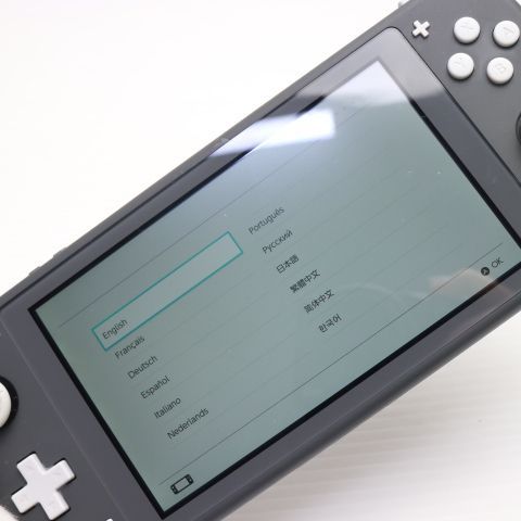 ¿ݾ Ķ Nintendo Switch Lite 졼