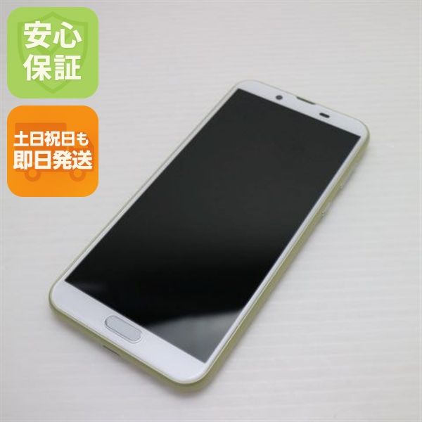 �¿��ݾ� ����Ʊ�� SH-M08 AQUOS sense2 ���å��奤������ ���� �����