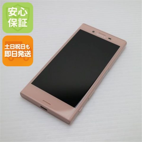 �¿��ݾ��� Ķ���� SO-02J Xperia X Compact �ԥ�  �������