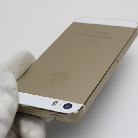  DoCoMo iPhone5s 16GB   