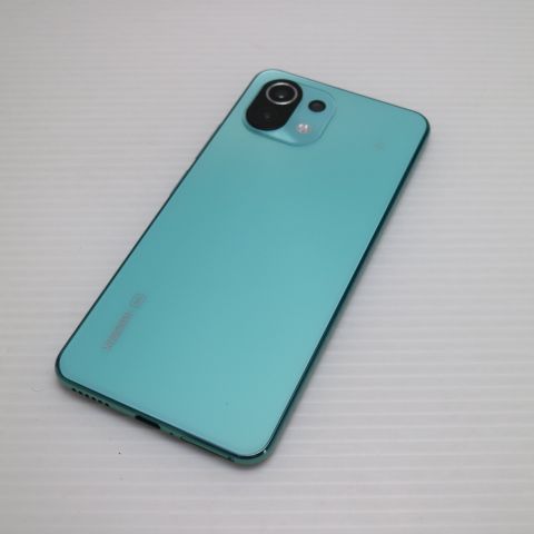 �¿��ݾ� Ķ���� SIM�ե꡼ Mi 11 Lite 5G �ߥ�ȥ��꡼�� �����