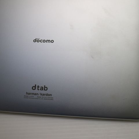 �¿��ݾ� ���� d-01H HUAWEI dtab ����С� ���� �����