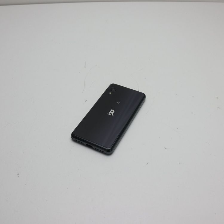 ムスビー｜安心保証 新品同様 Rakuten Mini ナイトブラック 楽天 即日 