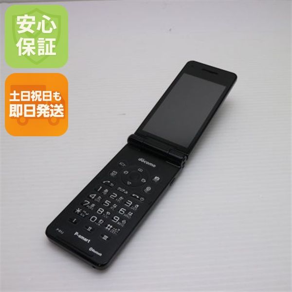 ¿ݾ  P-01J P-smart  ֥å  