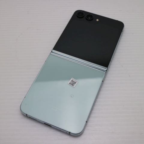 ¿ݾ Ķ SCG23 Galaxy Z Flip5 256GB ߥ