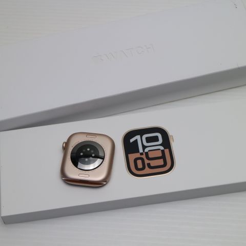 ¿ݾ ̤ Apple Watch Series 10 46mm GPS 