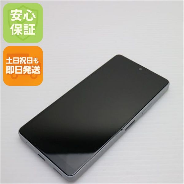 ¿ݾ  Xperia Ace III SOG08 졼