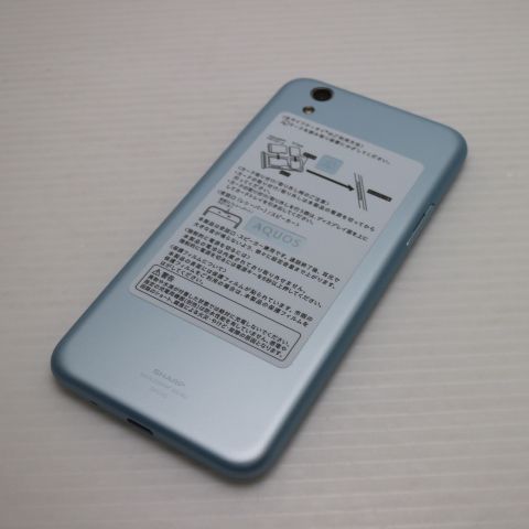 �¿��ݾ� ����Ʊ�� UQmobile AQUOS sense �֥롼 ���� �����