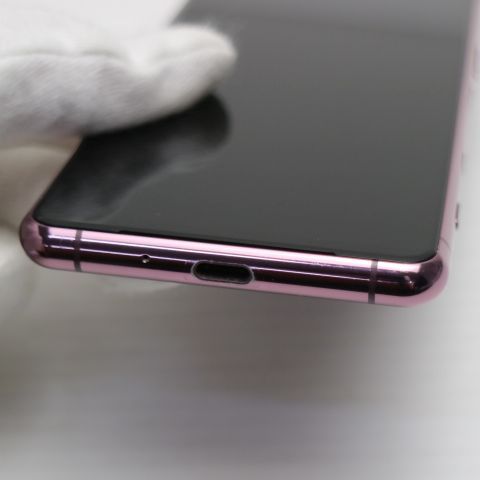 �¿��ݾ� Ķ���� SO-52A Xperia 5 II �ԥ� SONY ¨��ȯ�� ������ȯ��