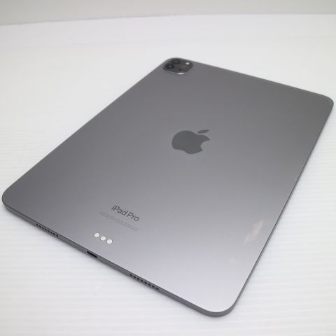 �¿��ݾ� Ķ���� iPad Pro ��4���� 11����� 256GB ���ڡ������쥤