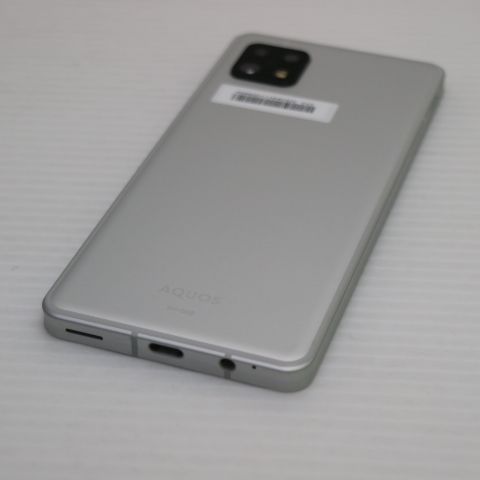 �¿��ݾ� ����Ʊ�� SH-54B AQUOS sense6 ����С� �����