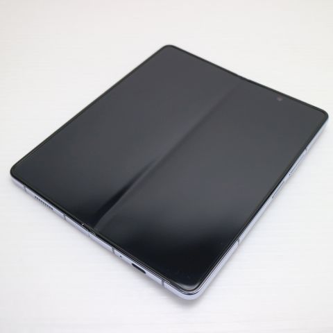 �¿��ݾ� Ķ���� SCG22 Galaxy Z Fold5 256GB �������� �֥롼