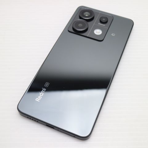 �¿��ݾ� ����Ʊ�� SIM�ե꡼ Redmi Note 13 Pro 5G �ߥåɥʥ��ȥ֥�å�
