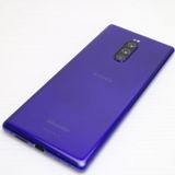 �¿��ݾ� ����Ʊ�� SO-03L Xperia 1 �ѡ��ץ� ���� �����