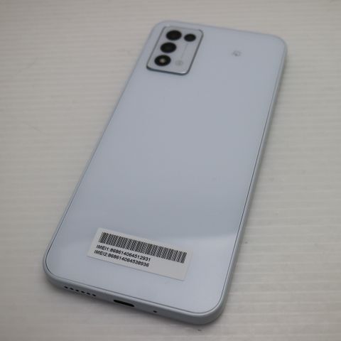 �¿��ݾ� ����Ʊ�� Y!mobile Libero 5G III A202ZT �ۥ磻��